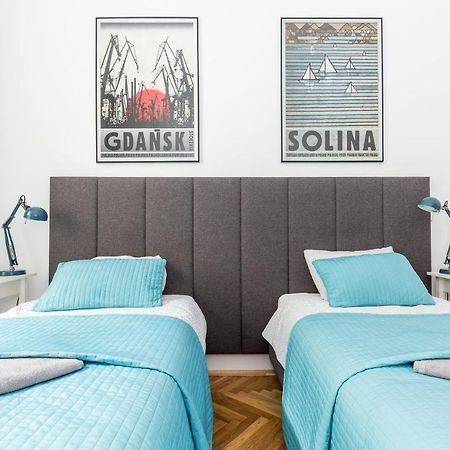 Apartment At Wawel - Kazimierz - Krakow Dış mekan fotoğraf