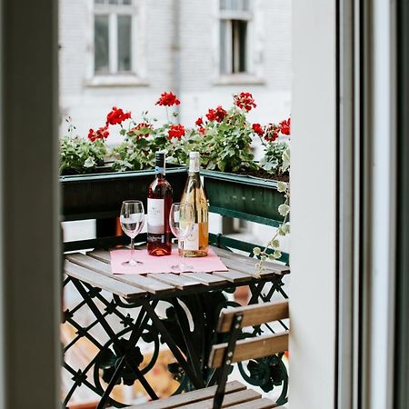 Apartment At Wawel - Kazimierz - Krakow Dış mekan fotoğraf