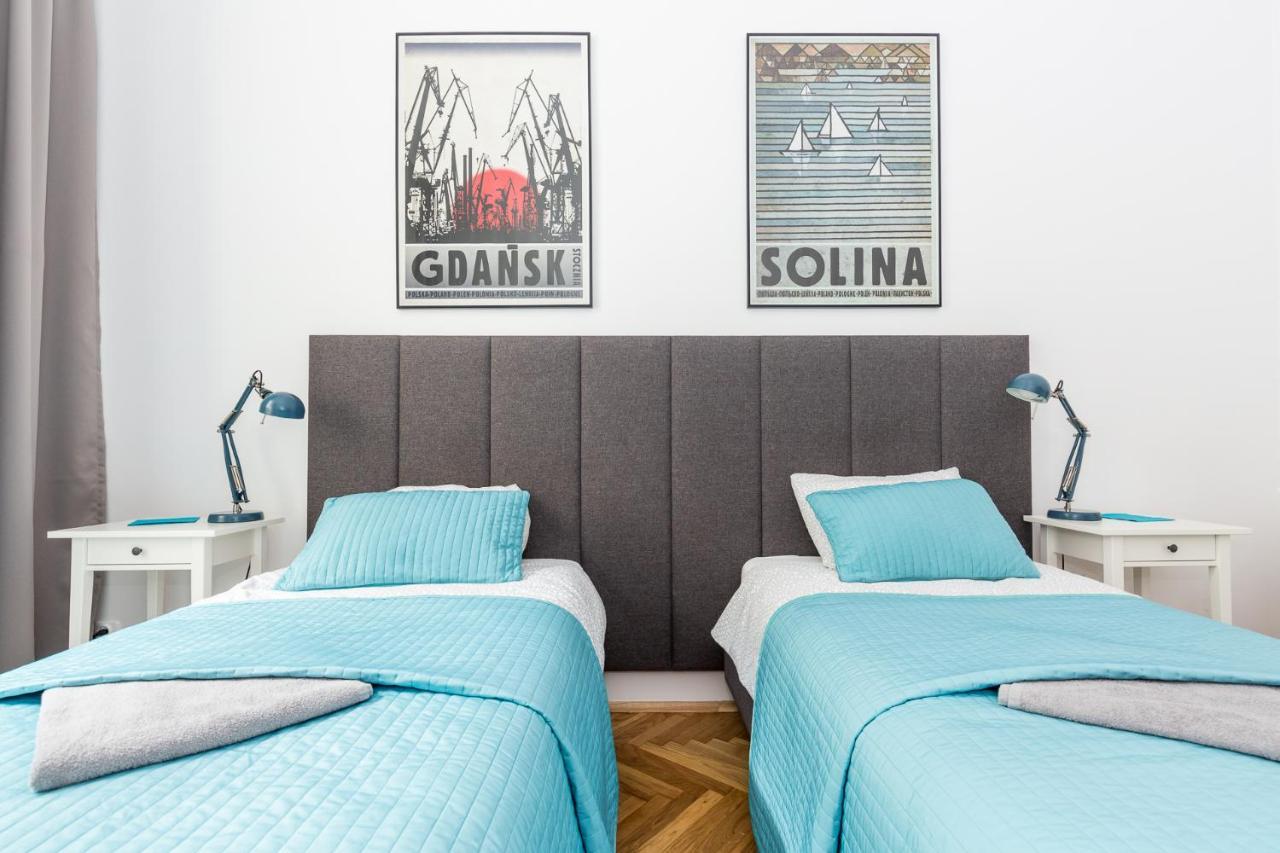 Apartment At Wawel - Kazimierz - Krakow Dış mekan fotoğraf