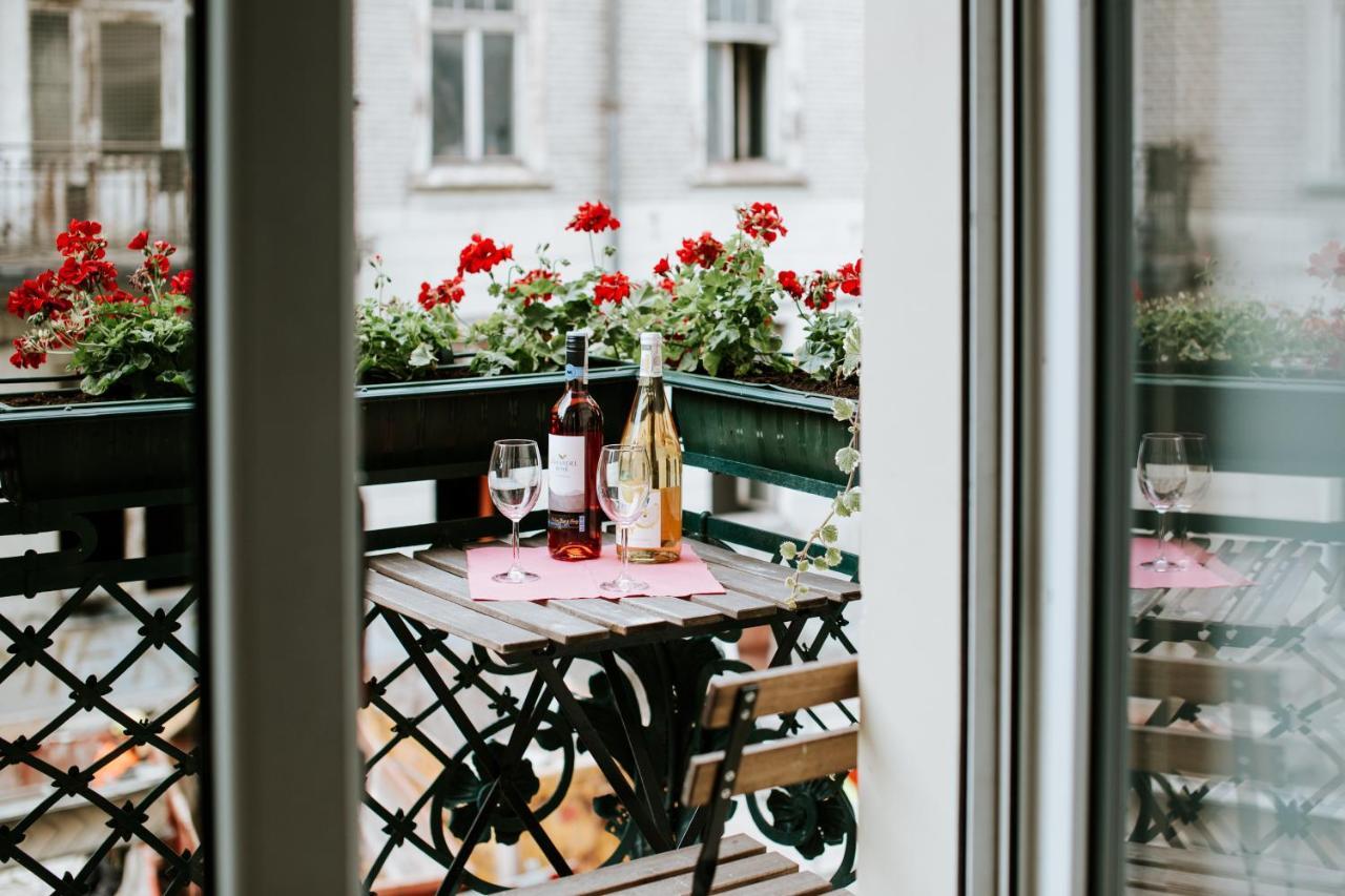 Apartment At Wawel - Kazimierz - Krakow Dış mekan fotoğraf
