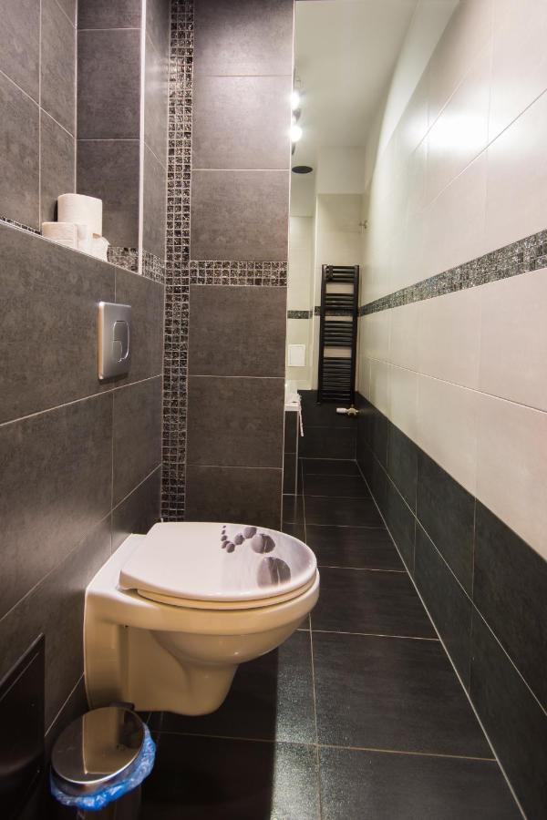 Apartment At Wawel - Kazimierz - Krakow Dış mekan fotoğraf