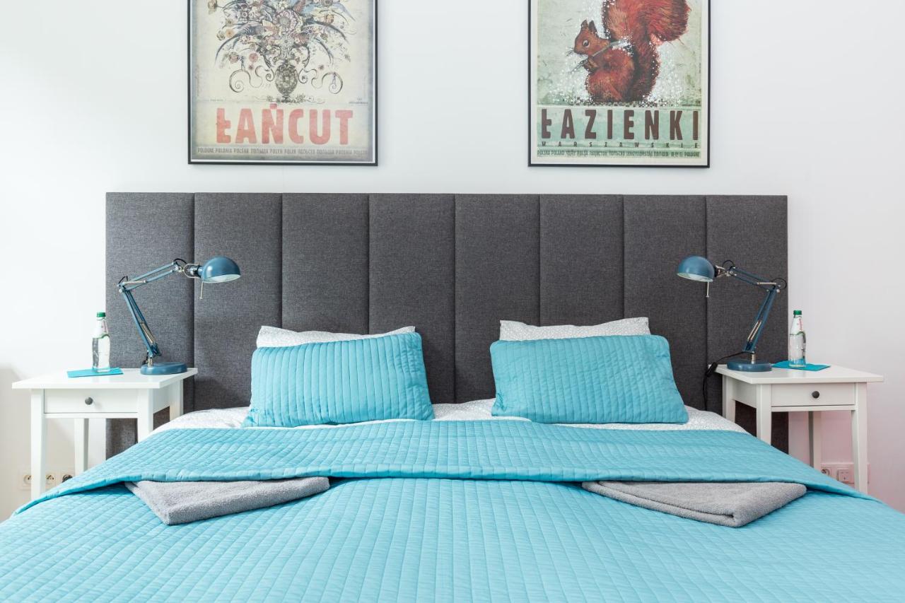 Apartment At Wawel - Kazimierz - Krakow Dış mekan fotoğraf