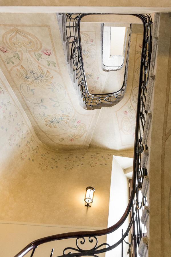 Apartment At Wawel - Kazimierz - Krakow Dış mekan fotoğraf