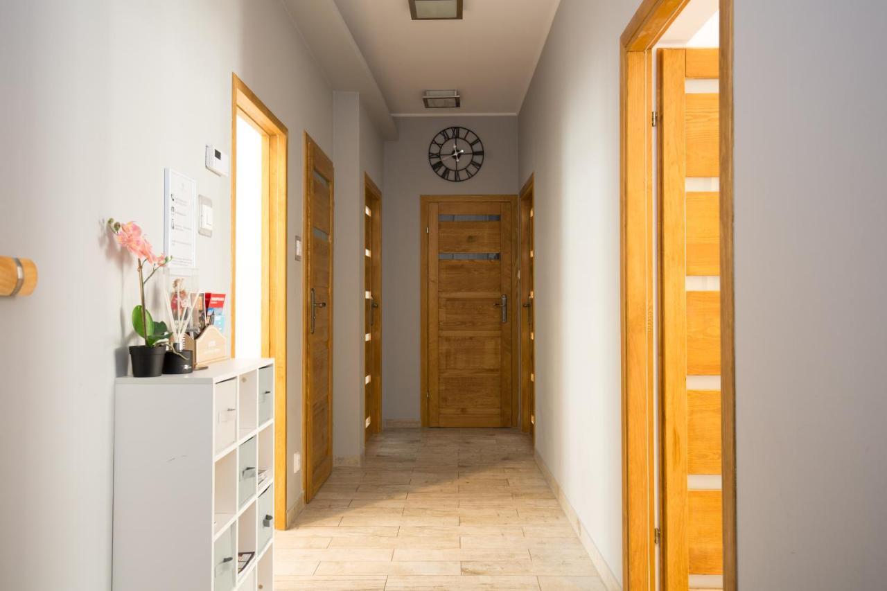 Apartment At Wawel - Kazimierz - Krakow Dış mekan fotoğraf