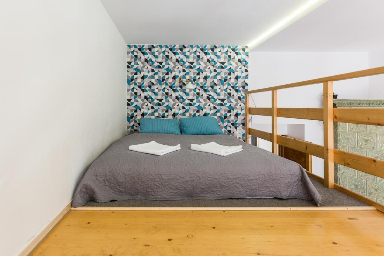 Apartment At Wawel - Kazimierz - Krakow Dış mekan fotoğraf