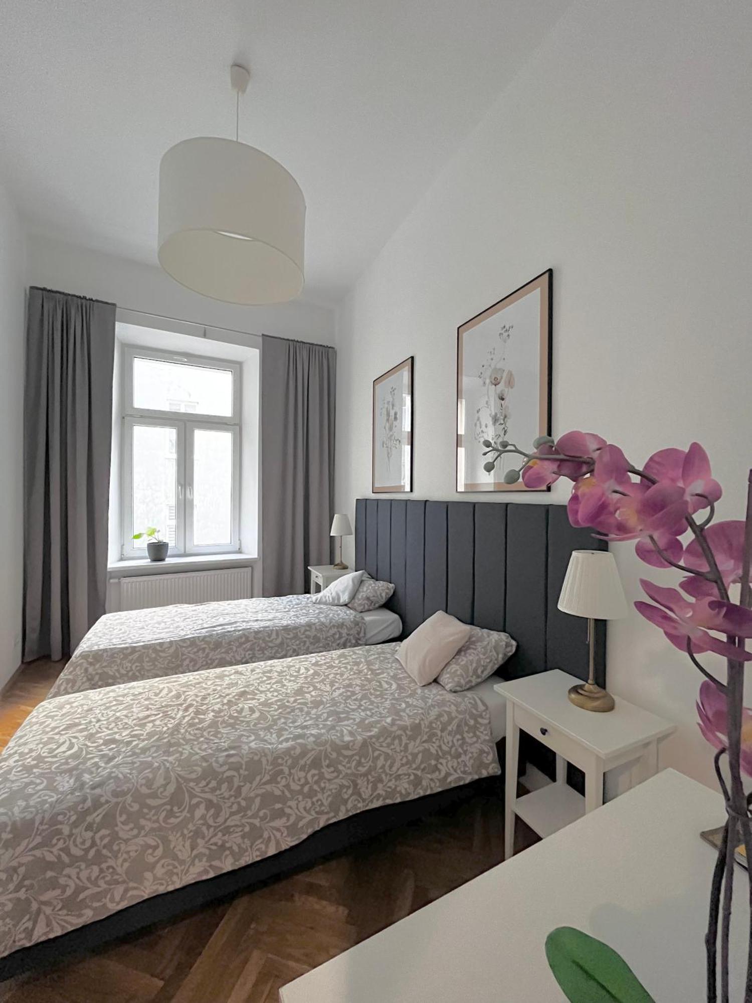 Apartment At Wawel - Kazimierz - Krakow Dış mekan fotoğraf
